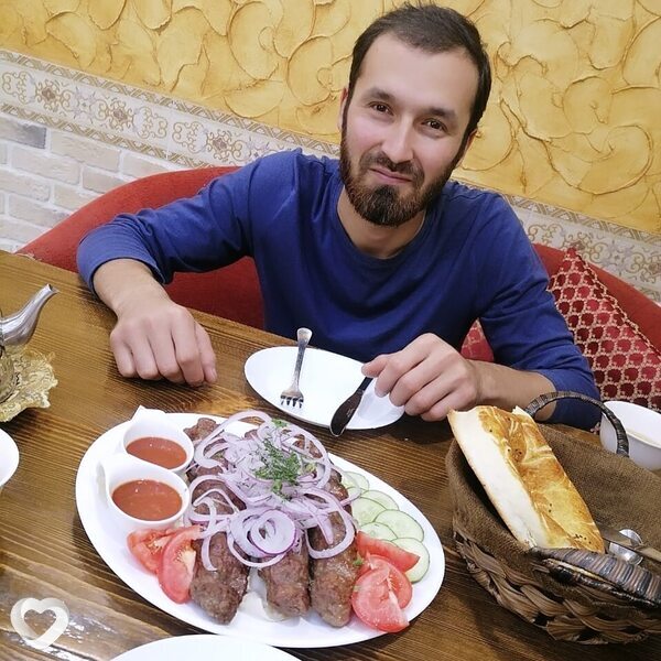 Shahrukh, 29, Алматы — анкета №1976555