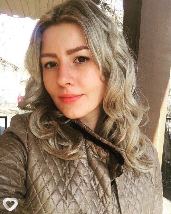 Лилия, 35, Свободном — анкета №1976563
