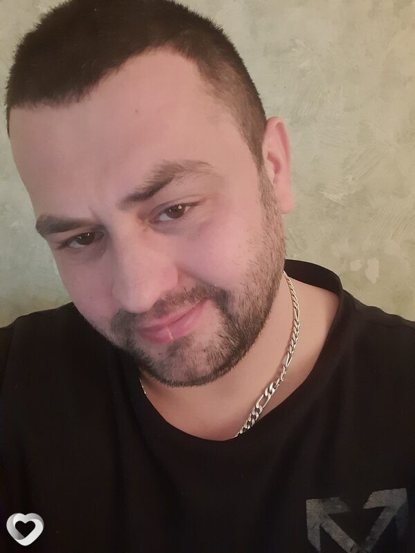 Nik, 42, Ярославле — анкета №1976572