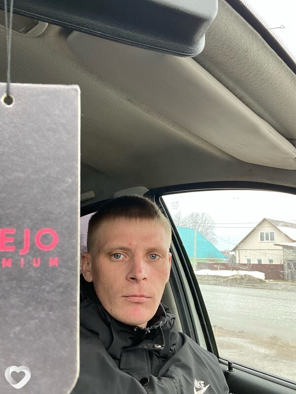 Permsamosval, 31, Соликамске — анкета №1976149