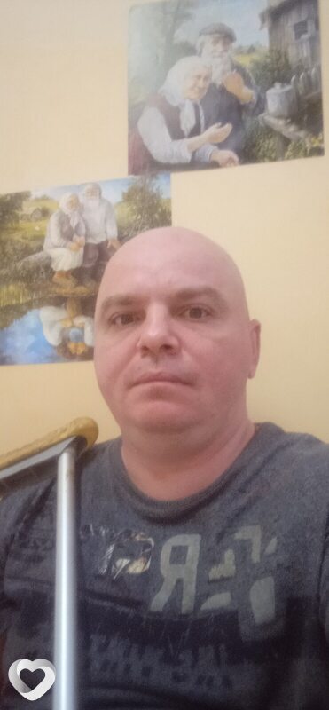 Александр, 40, Сарапуле — анкета №1976287