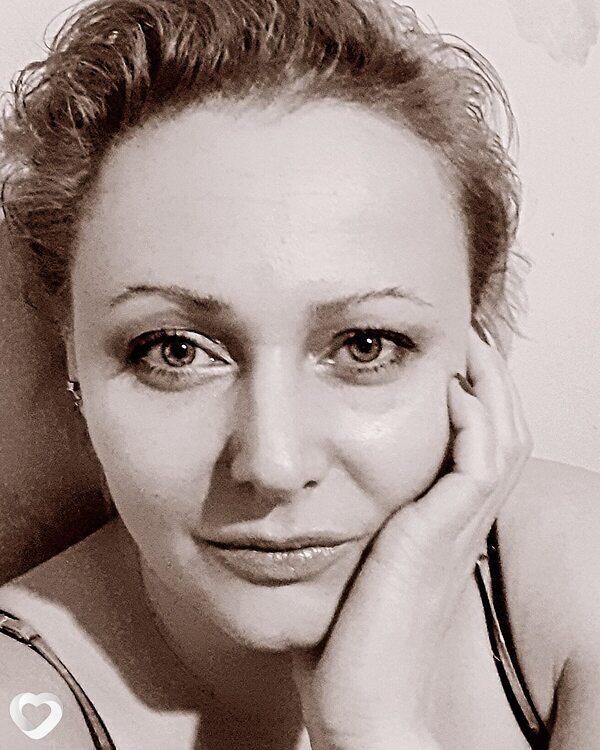 Дарина, 46, Иркутске — анкета №1976179