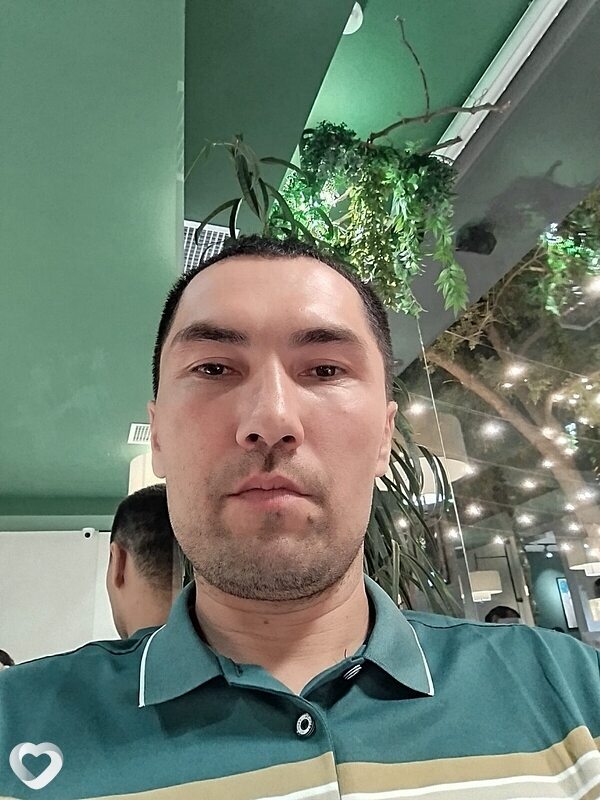 Uchqun, 35, Астане — анкета №1976181