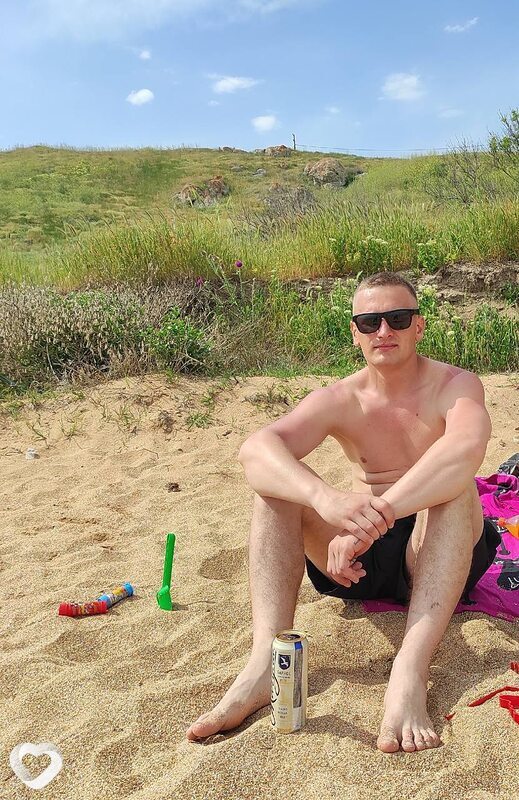 Alex, 35, Туле — анкета №1976186