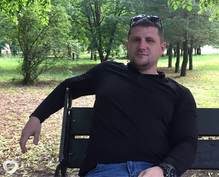 Тимур, 36, Астрахани — анкета №1976195
