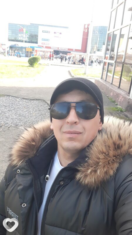Sherzodjon, 40, Кемерове — анкета №1977111