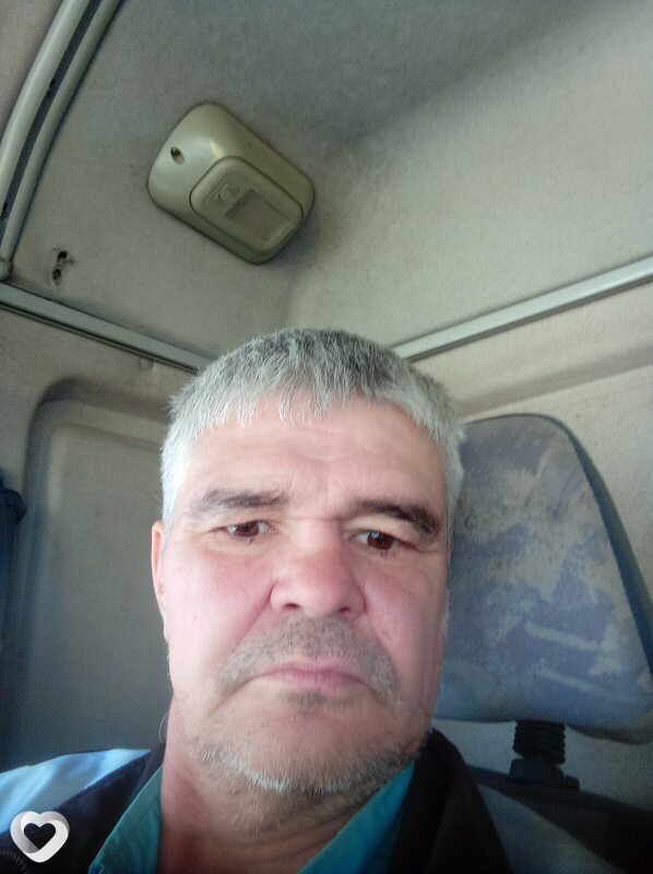 Иван, 48, Алматы — анкета №1977118