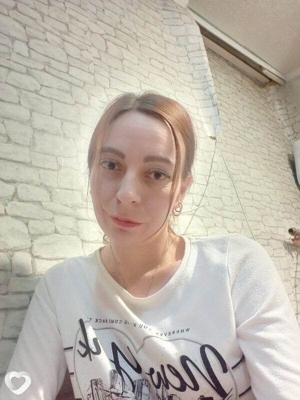 Юля, 34, Костанае — анкета №1976308
