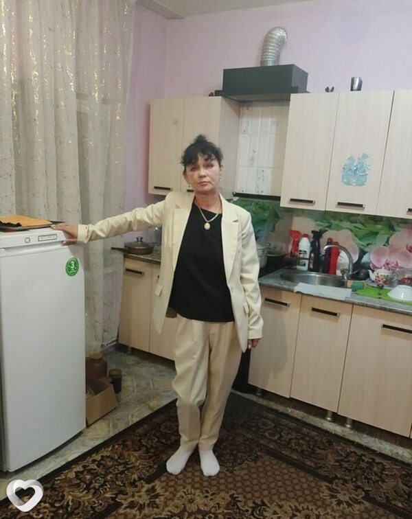 Ирина, Ханская