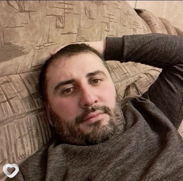 Мурад, 42, Грозном — анкета №1976323