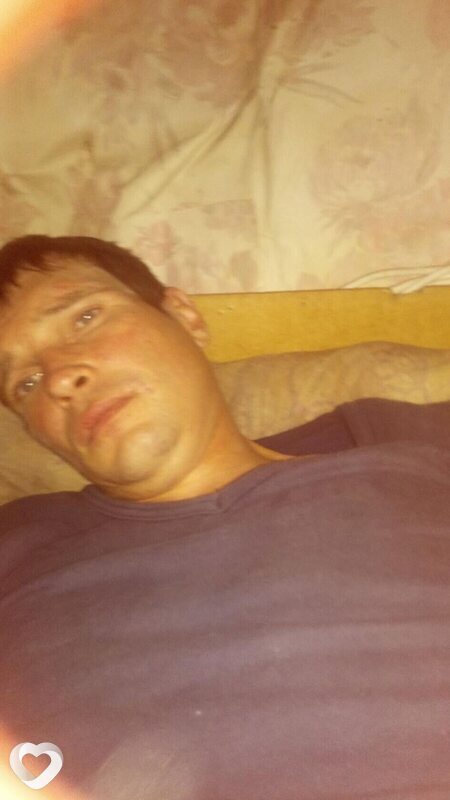 Константин, 38, Речице — анкета №1976325