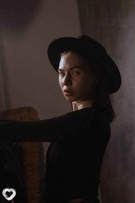 Angelina, 24, Новороссийске — анкета №1976151