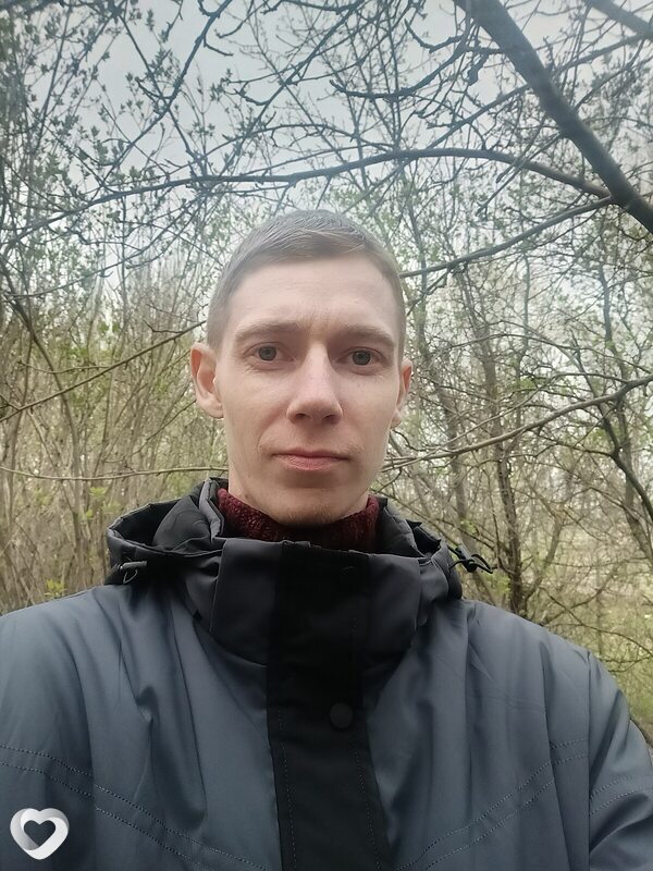 Алексей, 34, Саратове — анкета №1976157