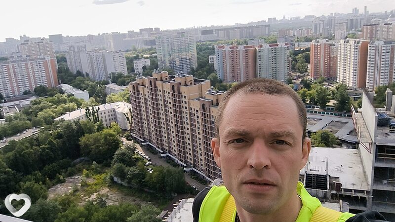 Борис, 30, Москве — анкета №1976167