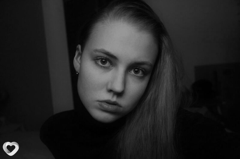 Ксения, 26, Витебске — анкета №1976253
