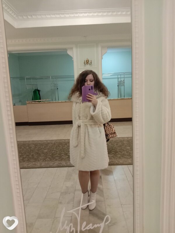 Алина, 24, Москве — анкета №1976254