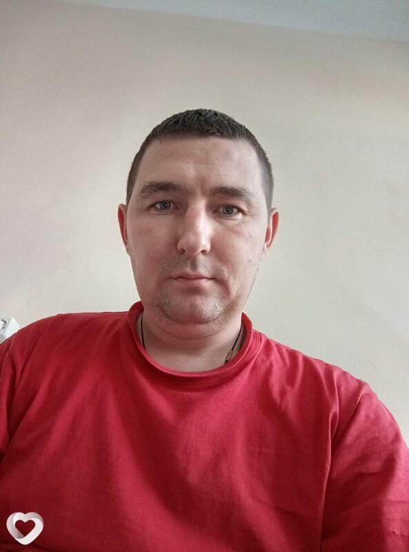 Константин, 38, Омске — анкета №1976266