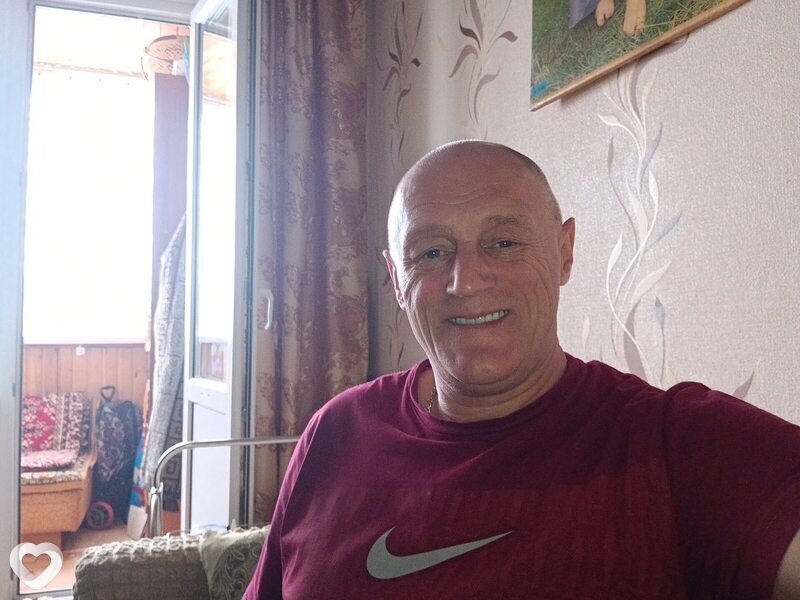 Дмитрий, 48, Мурманске — анкета №1976675