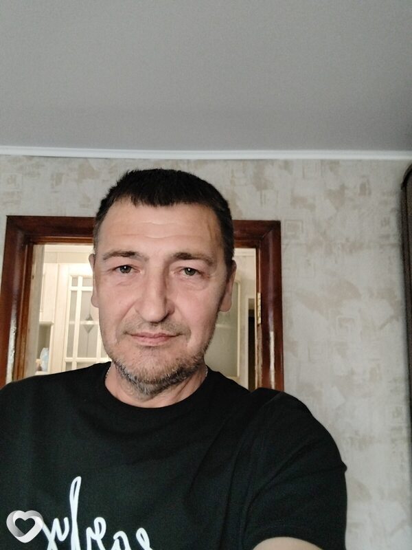 Вася, 49, Липецке — анкета №1976679