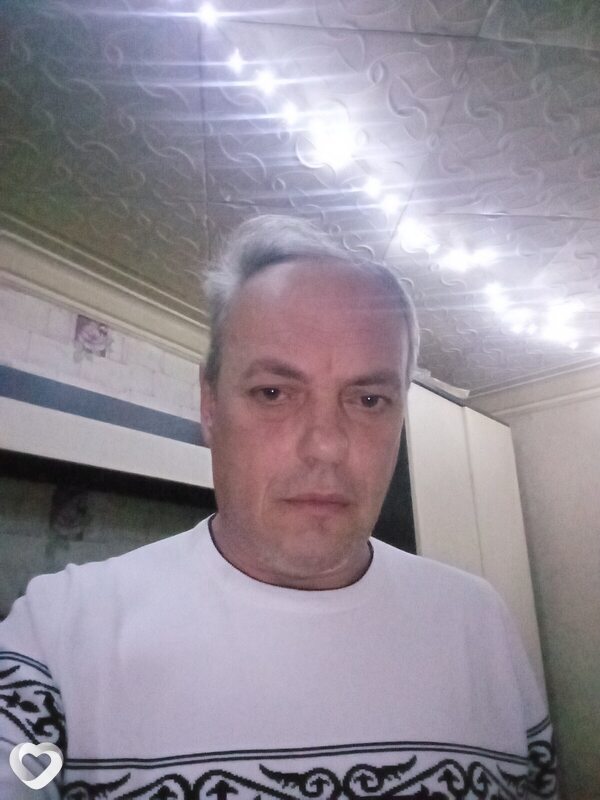 Роман, 51, Туле — анкета №1976698