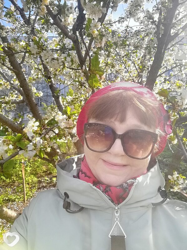 Ирина, 66, Ростове-на-Дону — анкета №1976699
