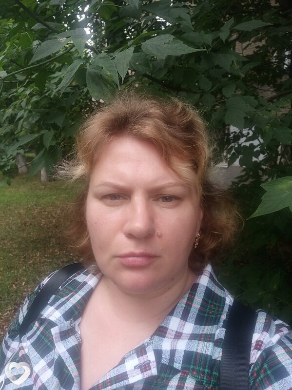 Анастасия, 43, Москве — анкета №1976387