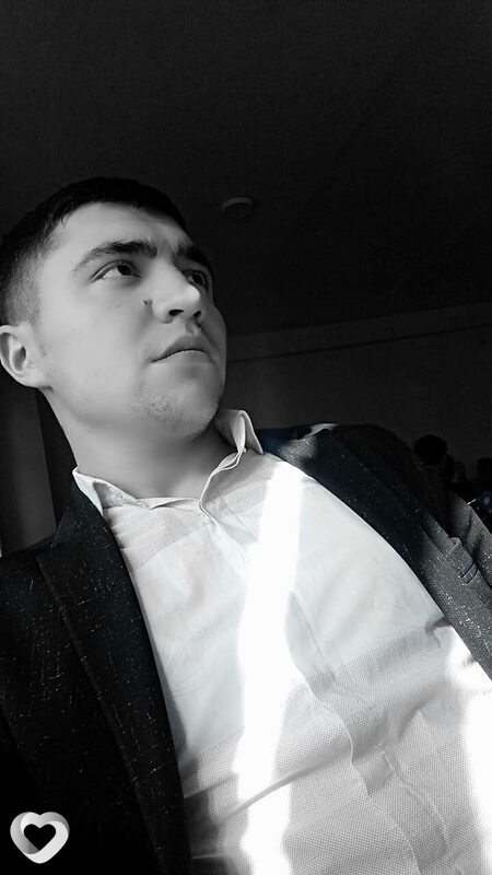Жалолиддин, Усть-Кинельский