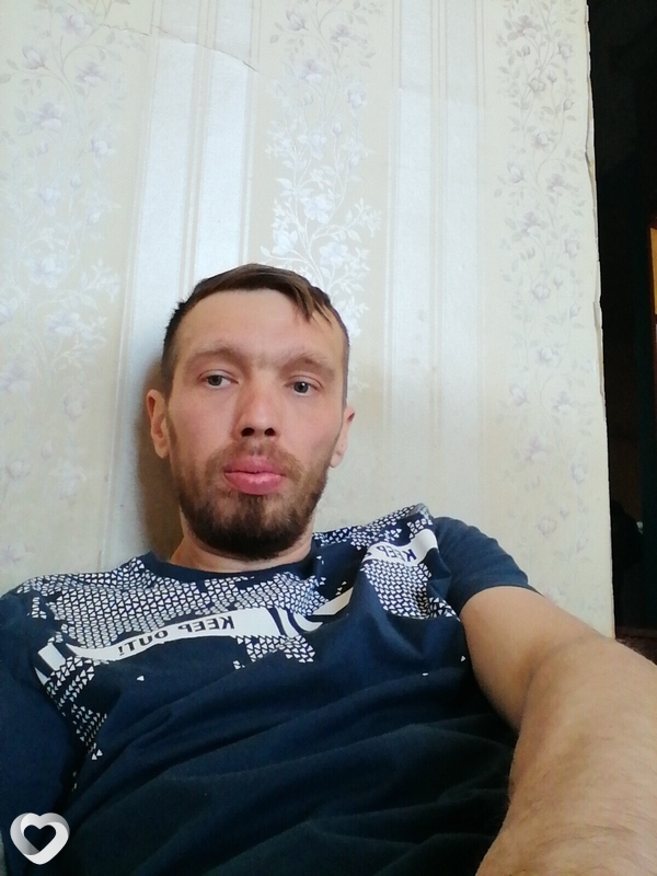 Михаил, 39, Коломне — анкета №1976352