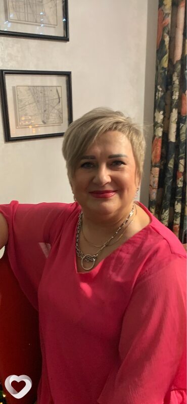Galina, 62, Минске — анкета №1976410