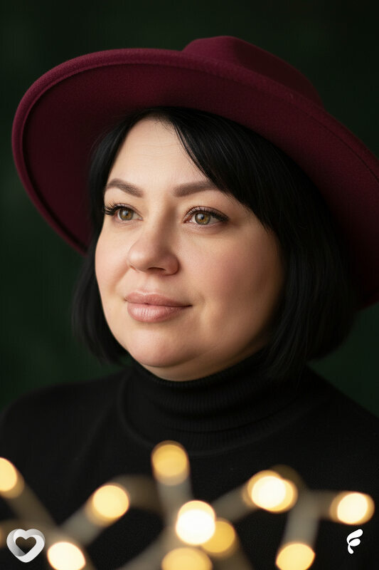 Alena, 35, Оренбурге — анкета №1976422