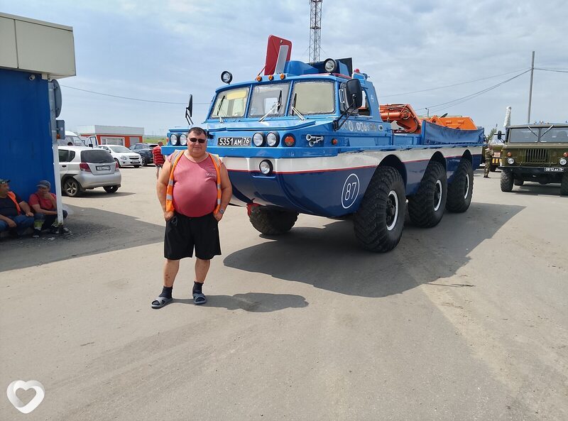 Иван, Лисаковск
