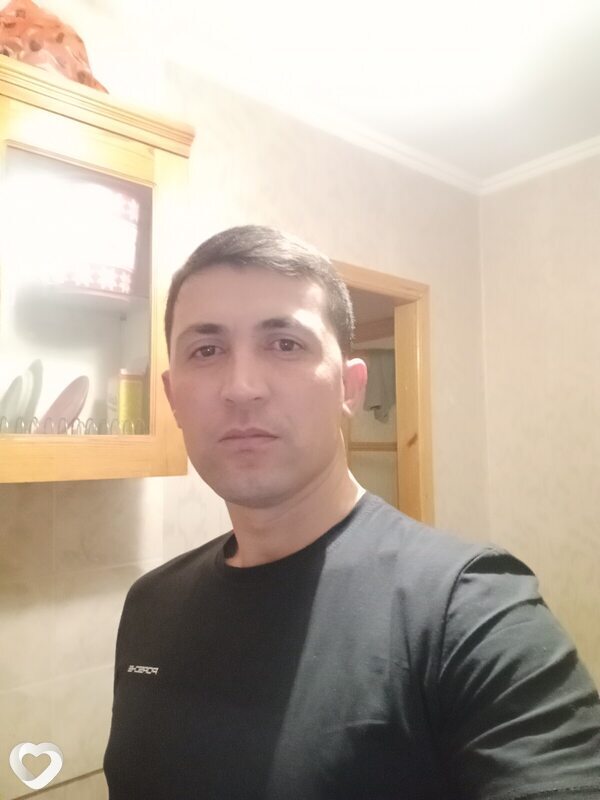 Анвар, Новокузнецк