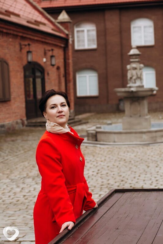 Елена, Нязепетровск