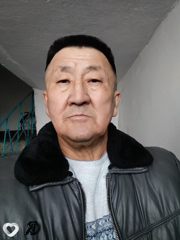 Каиркен, 61, Павлодаре — анкета №1976508
