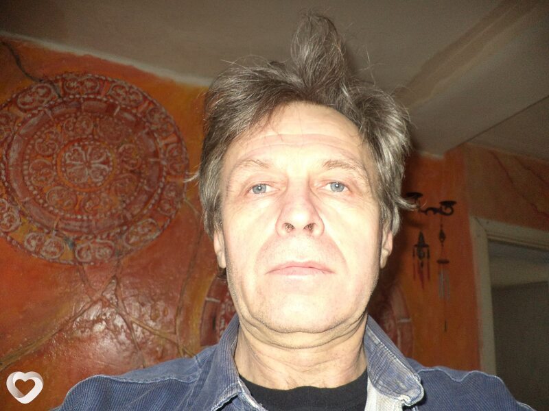 Виталий, 58, Петрозаводске — анкета №1976776