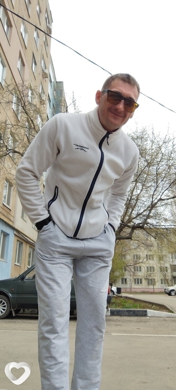 Виталий, 39, Энгельсе — анкета №1976796