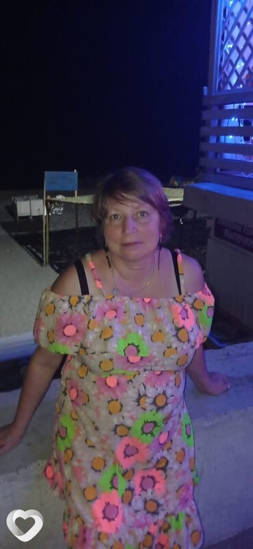 Ирина, 53, Пятигорске — анкета №1976746