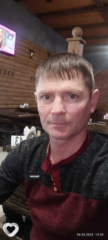 Сергей, 41, Петропавловске — анкета №1976482
