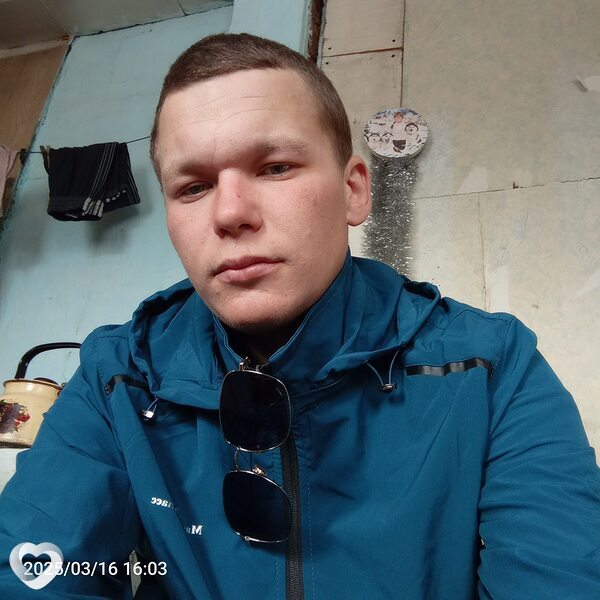 Максим, 28, Иркутске — анкета №1976700