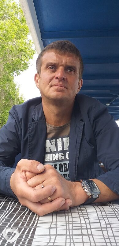 Александр, 45, Воронеже — анкета №1976717
