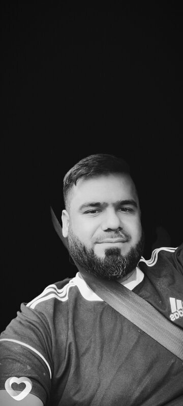 Kamil, Аахен