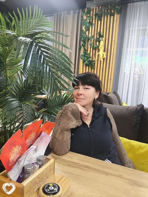Ирина, Сальск