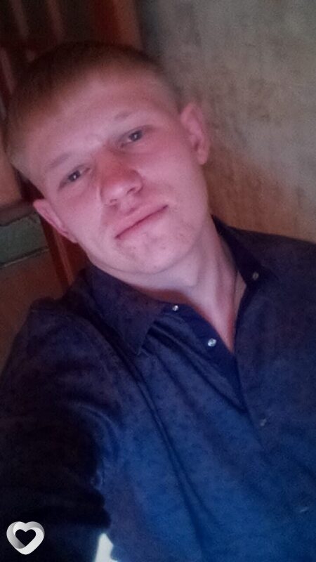 Егор, Забайкальск