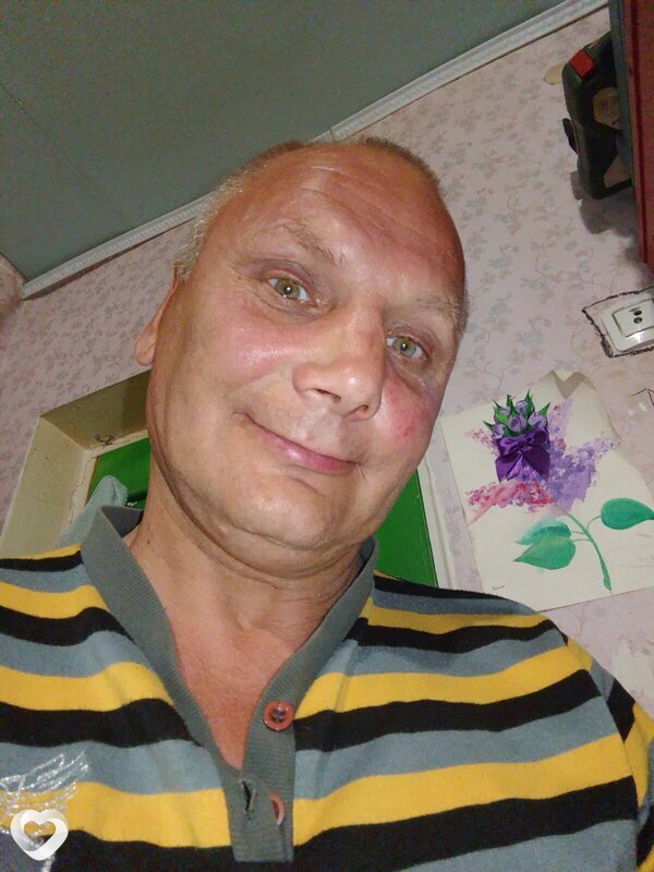 Пётр, Белоозерск