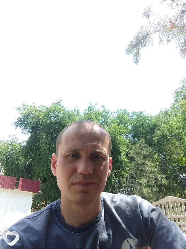 Вован, 41, Бишкек — анкета №1976819