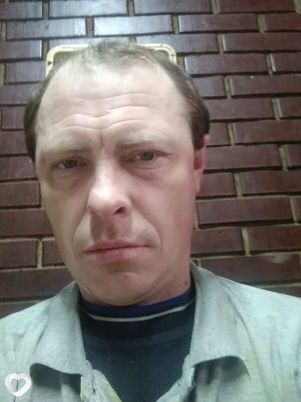 Николай, 39, Омске — анкета №1976596