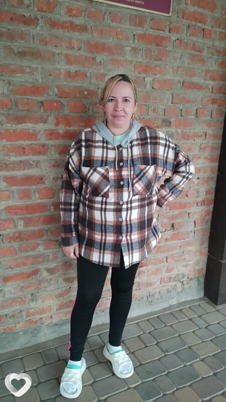 Светлана, Токаревка