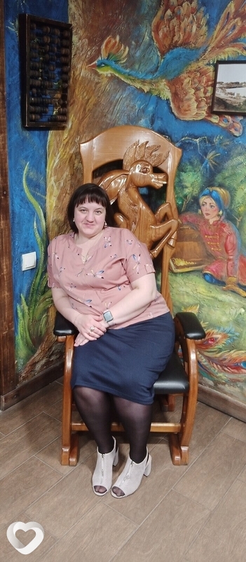Наталья, 37, Тюмени — анкета №1976949