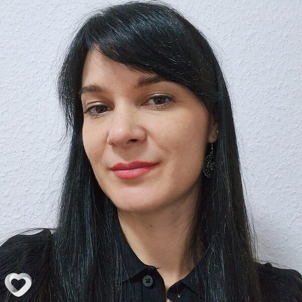 Anastasiia, Бохум