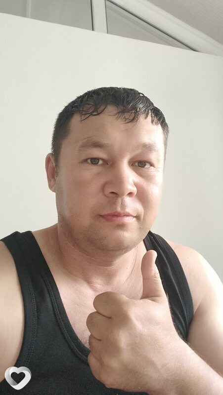 Айбек, 40, Таразе — анкета №1976903